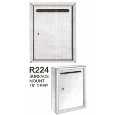 R224  Collection Boxes